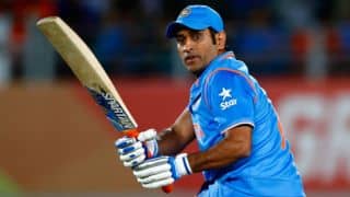 India's dominant batting show in ICC Cricket World Cup 2015 impresses VVS Laxman